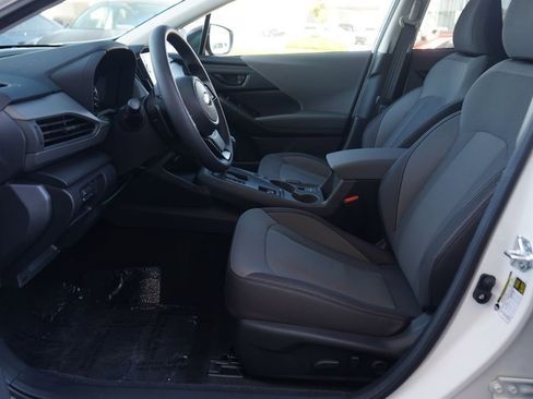 New 2026 Subaru Crosstrek 2.0i Premium AWD/4WD image 6