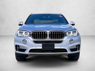 Used 2018 BMW X5 xDrive40e video 3