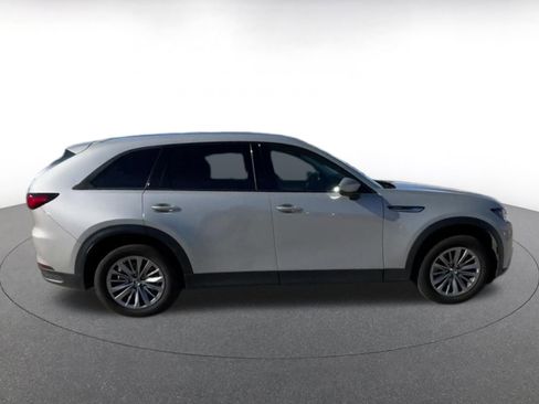 Used 2025 MAZDA CX-90 3.3 Turbo w/ Preferred Package image 16