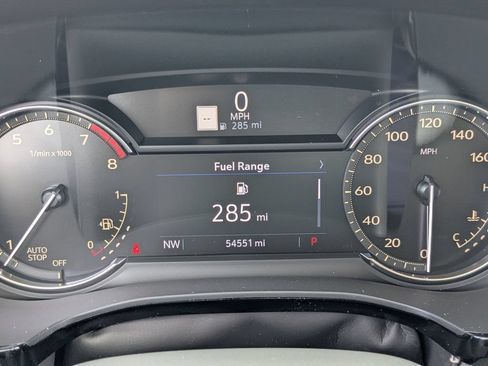 Used 2020 Cadillac XT5 Premium Luxury FWD image 24