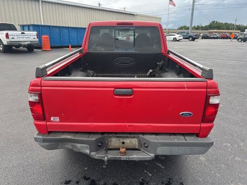 Used 2003 Ford Ranger XLT RWD image 6