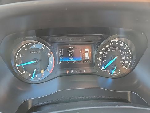 Used 2021 Ford Ranger XLT w/ Equipment Group 301A Mid image 41