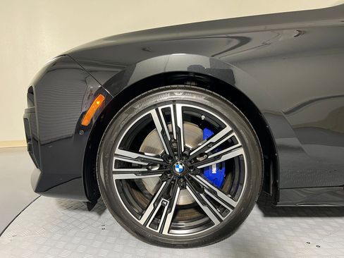 New 2026 BMW 760i xDrive image 11
