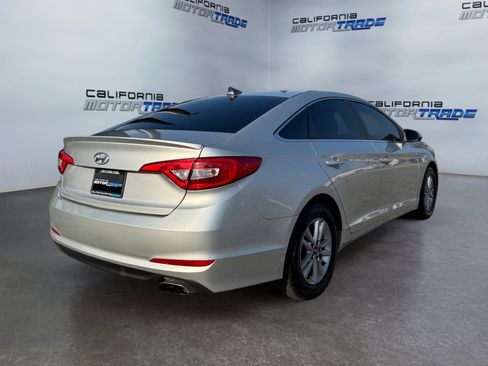 Used 2016 Hyundai Sonata SE image 5