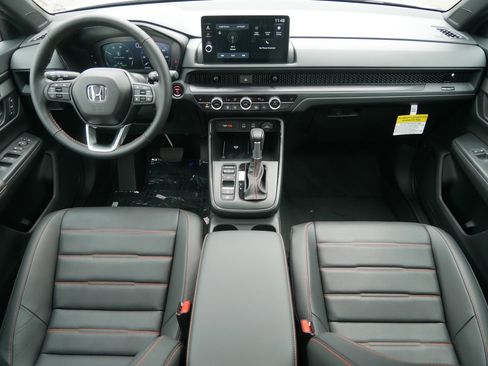 New 2026 Honda CR-V Sport-L image 11
