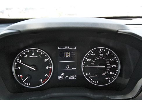 Certified 2026 Subaru Forester Limited AWD/4WD image 14