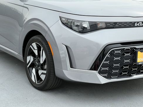 Certified 2023 Kia Soul GT-Line image 14