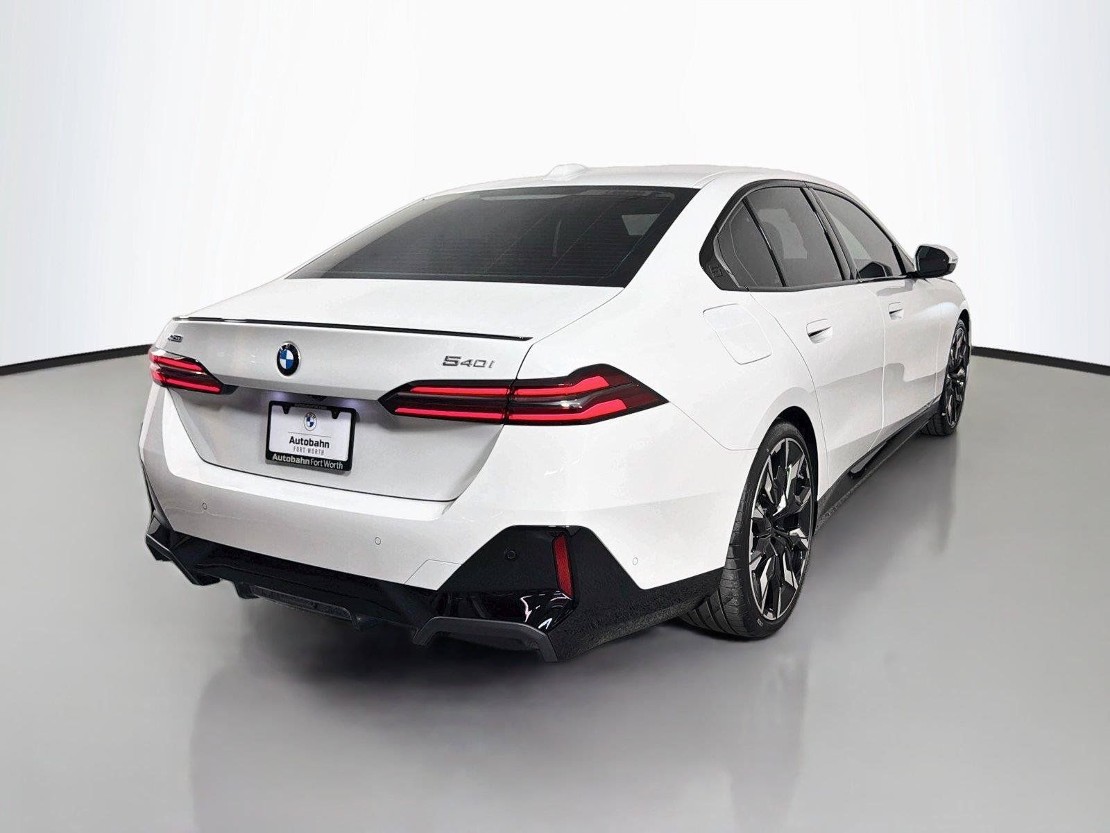 New 2027 BMW 540i xDrive w/ M Sport Package AWD/4WD image 5