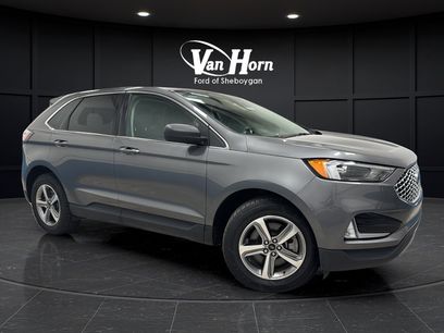 Used 2023 Ford Edge SEL w/ Convenience Package