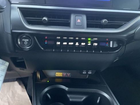 New 2025 Lexus UX 300h AWD image 21