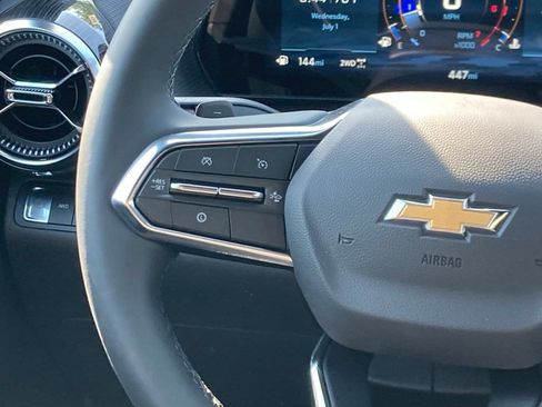 New 2026 Chevrolet Equinox LT w/ Safety and Technology Package AWD/4WD image 8