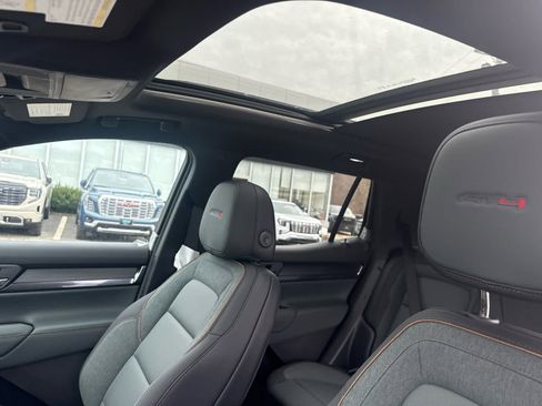 New 2026 GMC Terrain AT4 w/ Technology Package II image 22