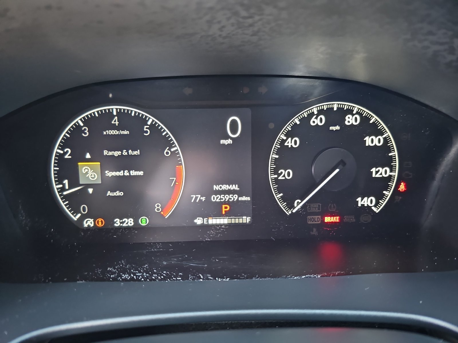 Used 2024 Honda CR-V EX-L image 21