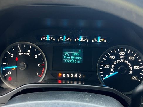 Used 2016 Ford F150 XLT image 26