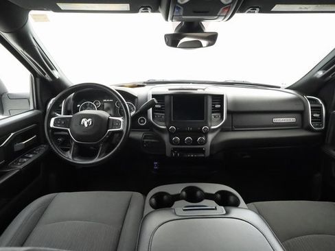 Used 2024 RAM 3500 Big Horn image 5