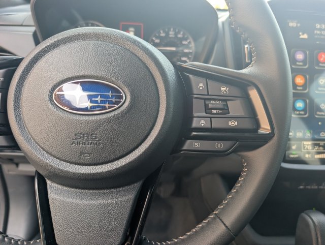 New 2026 Subaru Forester Premium AWD/4WD image 11