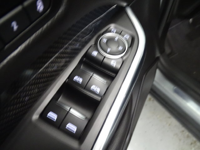 Certified 2024 Cadillac XT4 Sport AWD/4WD image 10