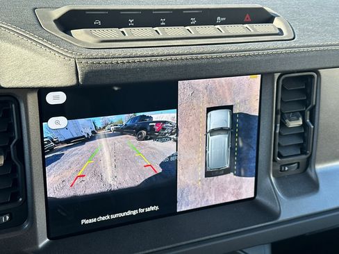 New 2025 Ford Bronco Badlands AWD/4WD image 28