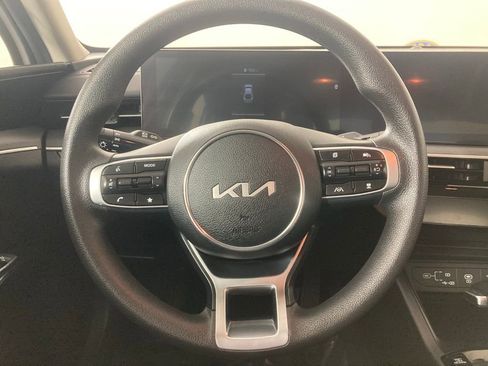 Certified 2025 Kia K5 LXS image 6