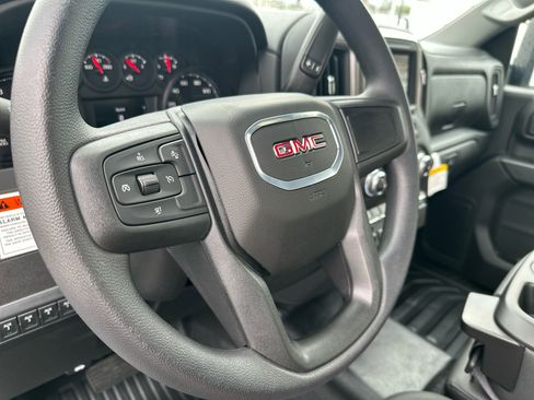 New 2026 GMC Sierra 3500 Pro w/ Convenience Package AWD/4WD image 14