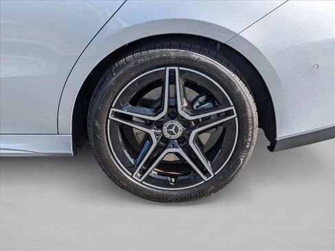 Certified 2026 Mercedes-Benz CLA 250 image 25