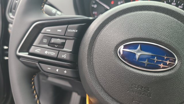 New 2026 Subaru Forester Wilderness AWD/4WD image 16