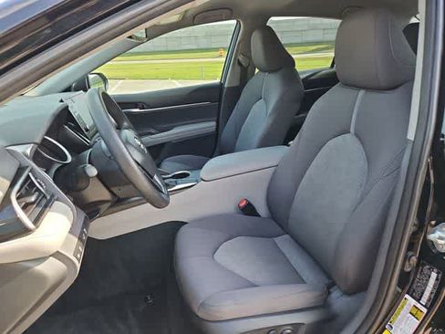 Used 2024 Toyota Camry LE w/ Convenience Package FWD image 14