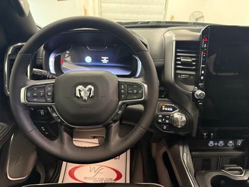 New 2026 RAM 1500 Laramie image 16