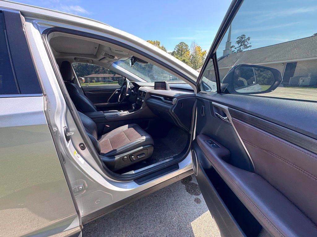 Used 2017 Lexus RX 350 FWD w/ Premium Package image 20