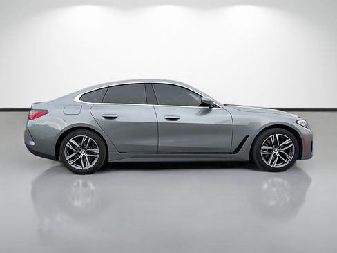 Used 2024 BMW 430i Gran Coupe w/ Convenience Package RWD image 2