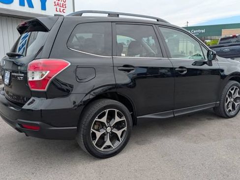 Used 2016 Subaru Forester 2.0XT Premium AWD/4WD image 20