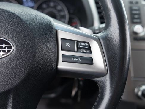 Used 2014 Subaru Outback 2.5i Premium image 36