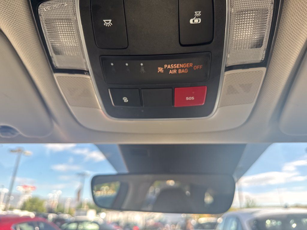 Used 2024 Hyundai Tucson SEL AWD/4WD image 39
