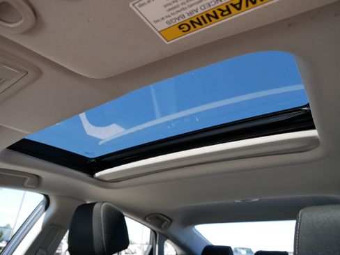 Used 2020 Honda Civic EX image 33