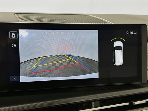 Certified 2026 Hyundai Santa Fe SEL FWD image 13