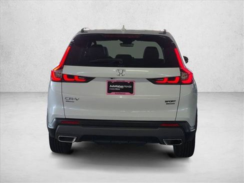 Used 2024 Honda CR-V Sport Touring image 6