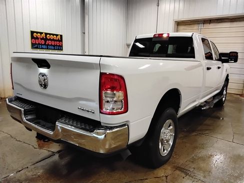 Used 2023 RAM 3500 Tradesman AWD/4WD image 6