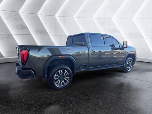 Used 2023 GMC Sierra 2500 AT4 w/ AT4 Premium Plus Package image 5