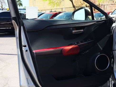 Used 2018 Lexus NX 300 NX 300 FWD w/ Premium Package image 37