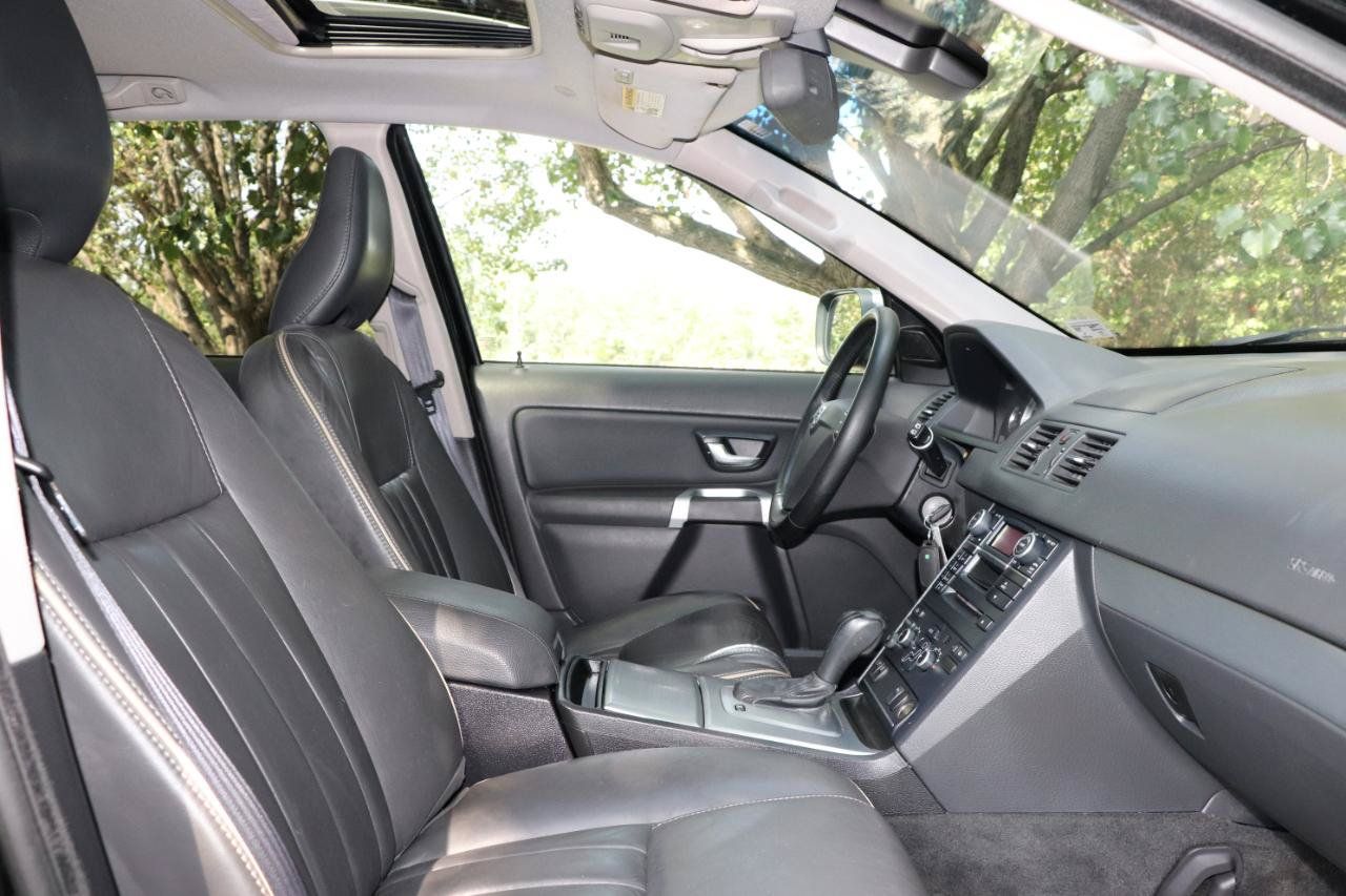 Used 2014 Volvo XC90 3.2 FWD image 26
