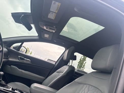 Used 2023 Kia Sportage X-Line w/ X-Line Premium Package AWD/4WD image 18