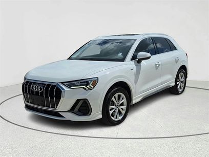 Used 2023 Audi Q3 2.0T Premium Plus w/ Premium Plus Package
