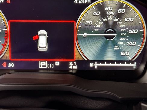 New 2026 Subaru Forester Wilderness image 10