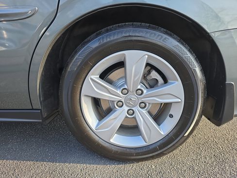 Used 2019 Honda Odyssey EX-L image 31