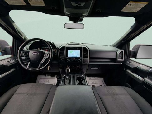 Used 2019 Ford F150 XLT w/ Equipment Group 302A Luxury AWD/4WD image 20