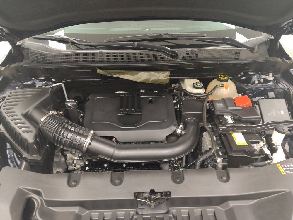 Used 2021 Chevrolet Blazer LT FWD image 30