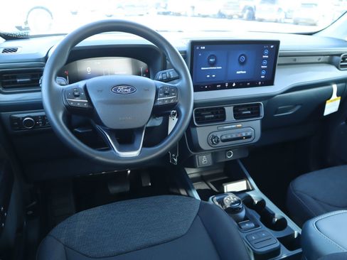 New 2026 Ford Maverick XL FWD image 2