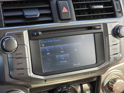 Certified 2019 Toyota 4Runner SR5 AWD/4WD image 27