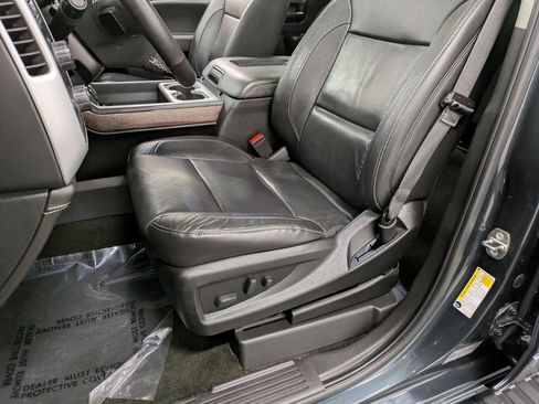 Used 2018 GMC Sierra 1500 SLT image 10