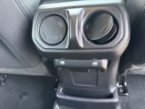 Certified 2023 Jeep Wrangler Unlimited w/ 8.4" Radio Group AWD/4WD image 16